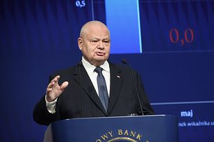 NBP na rozdrożu ws. inflacji. Oto co może teraz zrobić prof. Glapiński