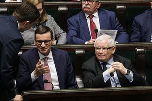 Prof. Orłowski o wyzwaniach nowego rządu. „Odbudowa wymaga kilku lat”