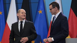 Niemcy z problemami. Polska na tym zyska? „Wyrasta na przemysłowe centrum Europy”