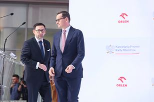 PiS ma chrapkę na przejęcie wydawnictwa Polska Press? „Pewne zakulisowe rozmowy trwają”