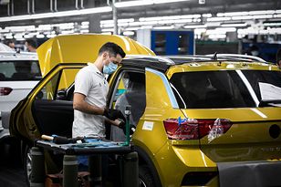 Boom w polskiej motoryzacji. Rekordowe wyniki branży