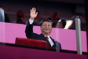 Chiny nie przebierają w środkach w walce z Zachodem. „Rosnąca skala przymusu”