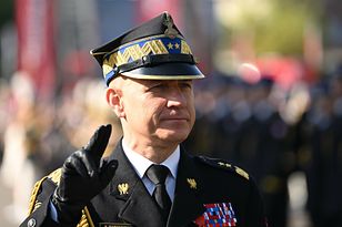Tajna narada w straży pożarnej. Oto szczegóły