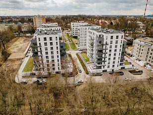 Ceny mieszkań rosną coraz szybciej. Są najnowsze dane