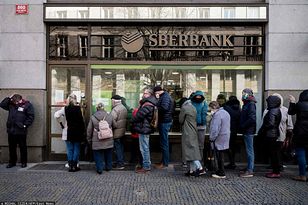 Uproszczenia bankowe tylko dla „przyjaciół”. Rosja wprowadza nowe prawo