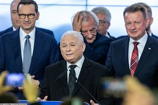 PiS robił „ucieczkę do przodu”. Teraz musi zmierzyć się z tym nowy rząd [OPINIA]