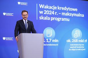 „Nieracjonalny” i „zły” pomysł. Tak mówią o wakacjach kredytowych