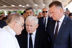 Kościół czekają finansowe turbulencje? Tusk zlikwiduje Fundusz Kościelny