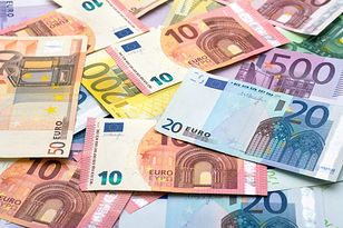Ile kosztuje euro? Kurs euro do złotego PLN/EUR 23.10.2023