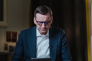 Prezes mBanku wskazuje gospodarczą porażkę rządu PiS