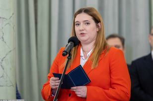 Nowa minister zapowiada spotkanie z rolnikami. Możliwa też „dobra wiadomość” dla logistyki