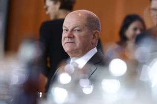 W Niemczech „wszystkie strzałki na czerwono”. Kolejny bank obniża prognozy