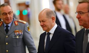 Niemcy wydadzą kilkanaście miliardów więcej na wojsko. „Potrzebne są potężne siły zbrojne”