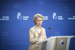 Rząd ze wsparciem od Brukseli. Zielone światło od KE dla działań w sprawie Getin Noble Banku
