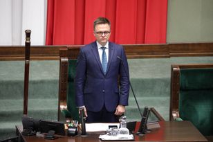 Pilny apel do marszałka Hołowni ws. emerytur. „Solidarność” oburzona