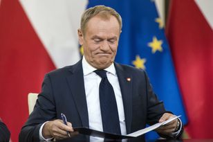 Fatalna wiadomość dla Tuska dotycząca finansów. „To nie jest możliwe”