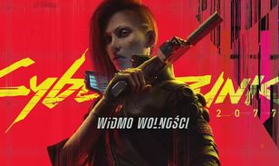 Wyniki CD Projektu przekroczyły oczekiwania. Dobra sprzedaż dodatku do „Cyberpunka”