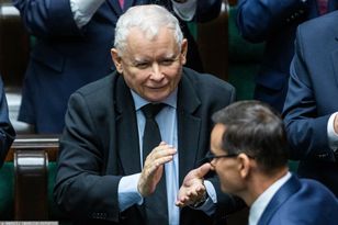 Jak kończy PiS? „Zastanawiałem się nad trzy na szynach” [OPINIA]