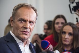 Są nowe dane o polskiej gospodarce. Na taki odczyt czekaliśmy dwa kwartały