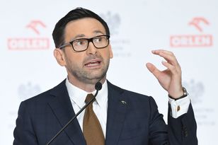 Orlen wciąż na deskach. Notowania giganta dalej niskie