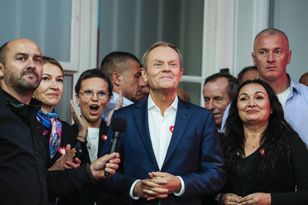 „Babciowe” tak, ale z poślizgiem. Wiemy, co z głośną obietnicą Tuska