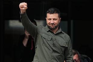 Prezydent Zełenski ma problem. USA i Niemcy nie chcą szybkiego przyłączenia Ukrainy do NATO