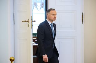 Prezydent zdecydował. Wiadomo, komu zaproponuje stworzenie rządu