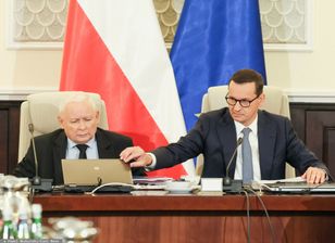 „Starym” ministrom nie opłaca się wchodzić do nowego rządu PiS. Stracą wysokie odprawy
