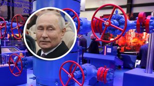 Rosja pod ścianą. Podniosą kluczowy podatek. Oberwie Gazprom