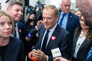 Co szykuje emerytom nowy rząd? Na początku roku będzie miał dobrą wiadomość