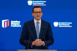 Premier zapowiada swój nowy rząd. „Będzie zupełnie inny”