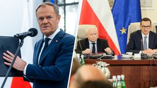 Rozliczenie PiS może nie pójść gładko. „Trybunał Stanu to martwy organ”