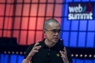 Największa giełda kryptowalut w opałach. „Przyznają się do winy”