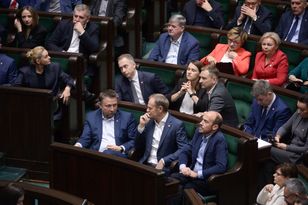 Projekt już jest w Sejmie. Polacy mogą dostać nawet 650 zł