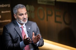 OPEC liczy na wzmocnienie. Wabi kolejnego naftowego gracza