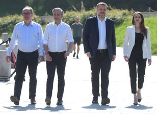 Podwyżki dla nauczycieli. „To absolutny priorytet”