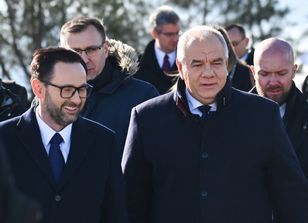 Tąpnięcie Orlenu. Fala komentarzy. PiS uderza w ekipę Tuska