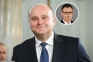 To będzie najkrócej urzędujący minister finansów w historii. „Podjął szarżę”