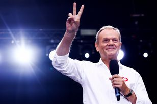 Mocna reakcja polskiej giełdy i waluty. Oto kto zarabia na KPO