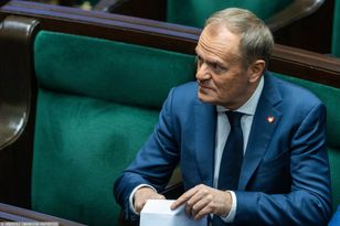 „PiS spił śmietankę”. Trudne zadanie dla nowej władzy