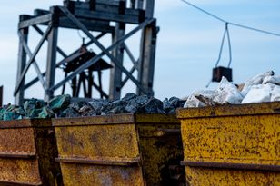 Węglowa spółka w tarapatach. Chodzi o  miliardy. „Katastrofa”