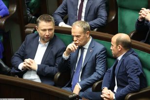 Problem z wyższą kwotą wolną. „Na pewno nie będzie to pierwsza zrealizowana obietnica”