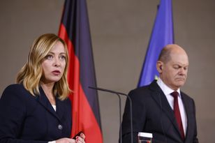 Niemcy i Włochy zbudują rurociąg wodorowy. Połączy Afrykę z Europą