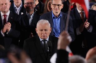 To może być niemiły „prezent” dla przyszłego rządu. GUS poda kluczowy odczyt
