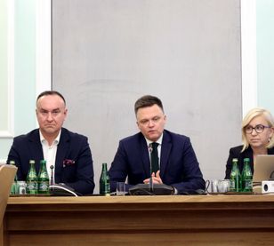 Fuzja Orlenu z Lotosem. Będzie komisja śledcza? „Gigantyczna afera i skandal”