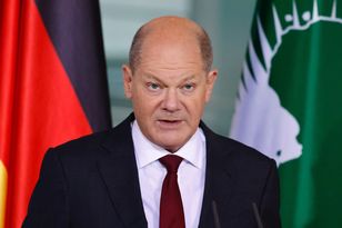 Niemcy mają ogromny problem. Zaciągają hamulec. W budżecie brakuje miliardów