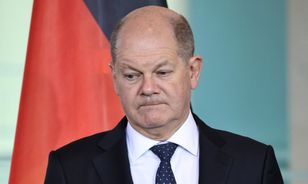 Kryzys budżetowy w Niemczech. Kanclerz Scholz przyznaje: jest problem