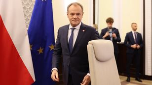Jest projekt budżetu na 2024 r. Nowy rząd zdecydował