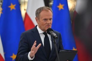 Co z podwyżkami kwotowymi? Donald Tusk musi szybko zdecydować