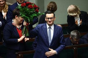 Polska po ośmiu latach PiS. „Morawiecki ma absolutną rację” [OPINIA]